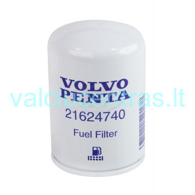 Originalus kuro filtras Volvo Penta varikliams